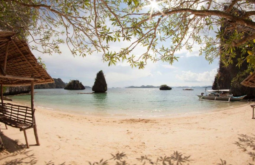 Kaybani, , Philippines